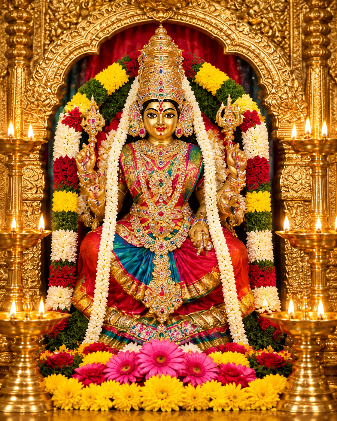 Ammavaru