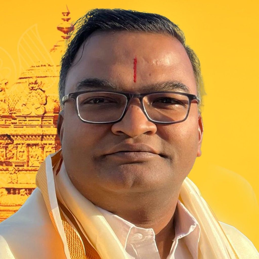 Suresh Gopathi